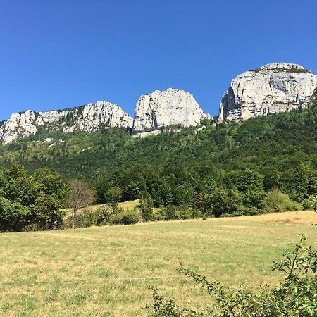 La Villa De Lise Romans-sur-Isere Ngoại thất bức ảnh