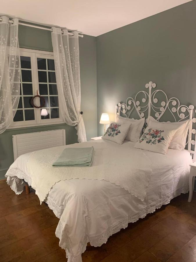 La Villa De Lise Romans-sur-Isere Ngoại thất bức ảnh