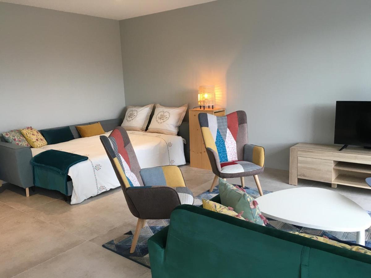 La Villa De Lise Romans-sur-Isere Ngoại thất bức ảnh