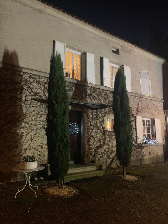 La Villa De Lise Romans-sur-Isere Ngoại thất bức ảnh