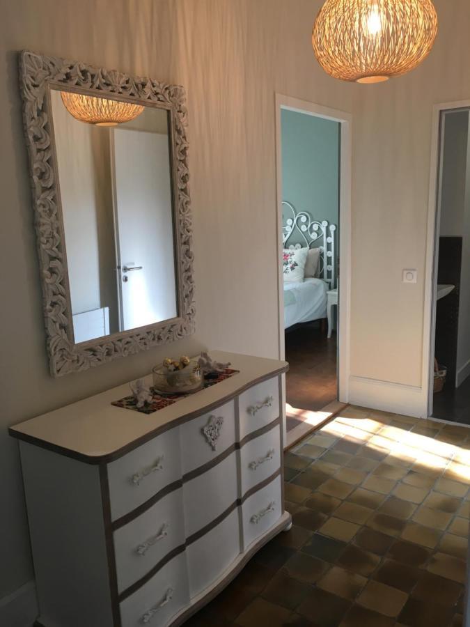 La Villa De Lise Romans-sur-Isere Ngoại thất bức ảnh