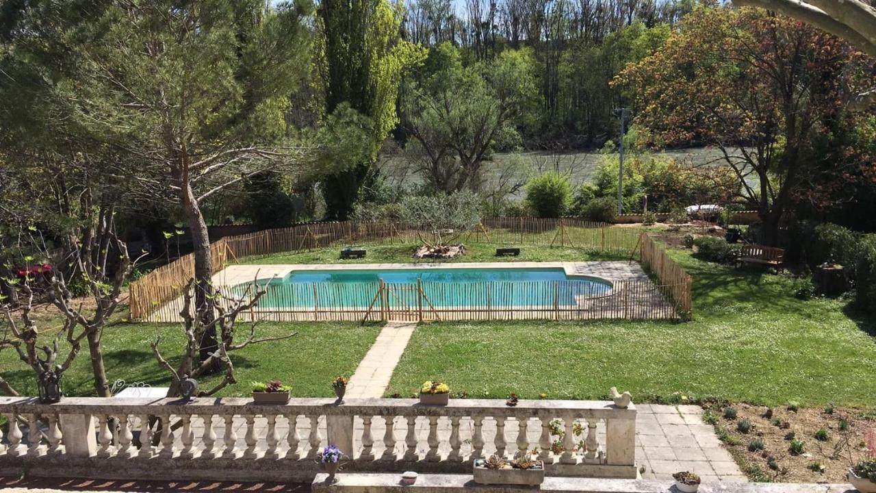 La Villa De Lise Romans-sur-Isere Ngoại thất bức ảnh