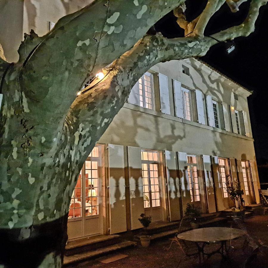 La Villa De Lise Romans-sur-Isere Ngoại thất bức ảnh