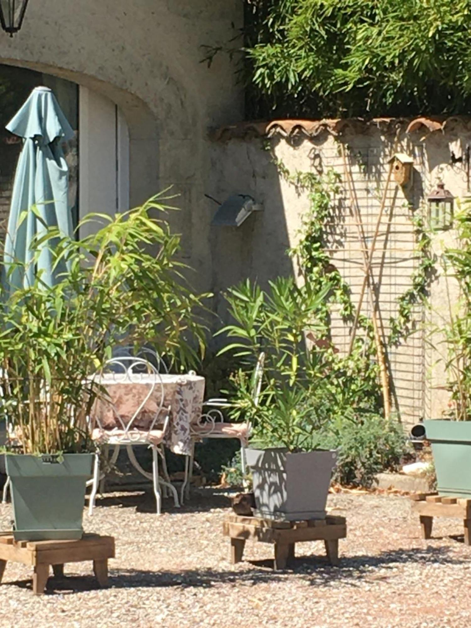 La Villa De Lise Romans-sur-Isere Ngoại thất bức ảnh